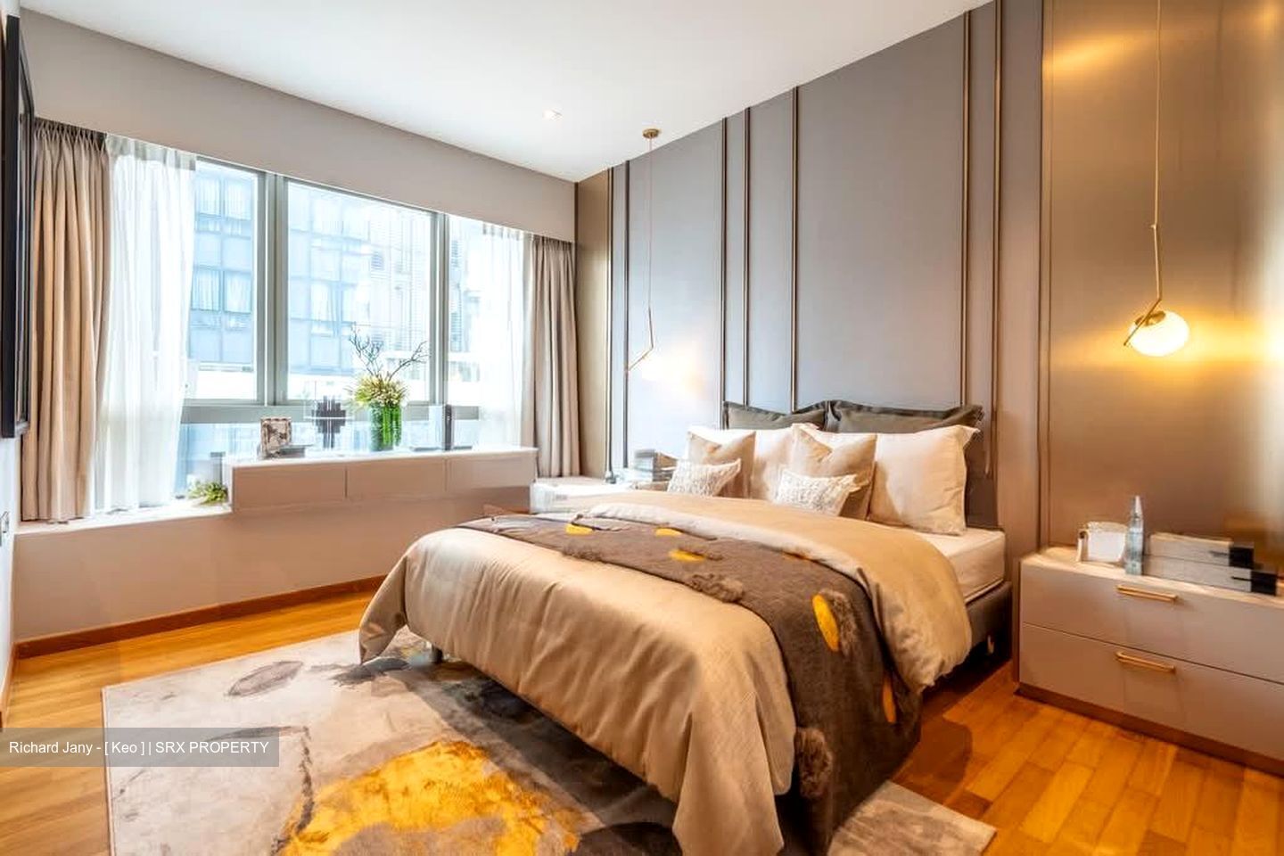 One Shenton (D1), Apartment #561808311